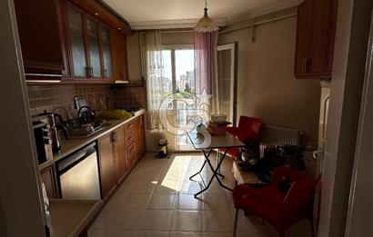 AYRANCILARDA 3+1 SATILIK DAİRE 