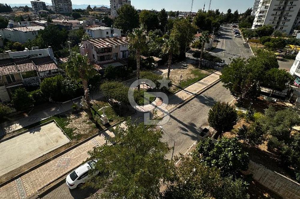 AYRANCILARDA 3+1 SATILIK DAİRE 