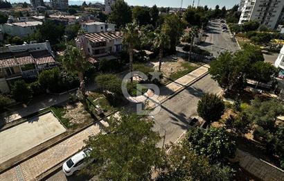 AYRANCILARDA 3+1 SATILIK DAİRE 