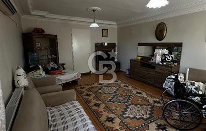 AYRANCILARDA 3+1 SATILIK DAİRE 