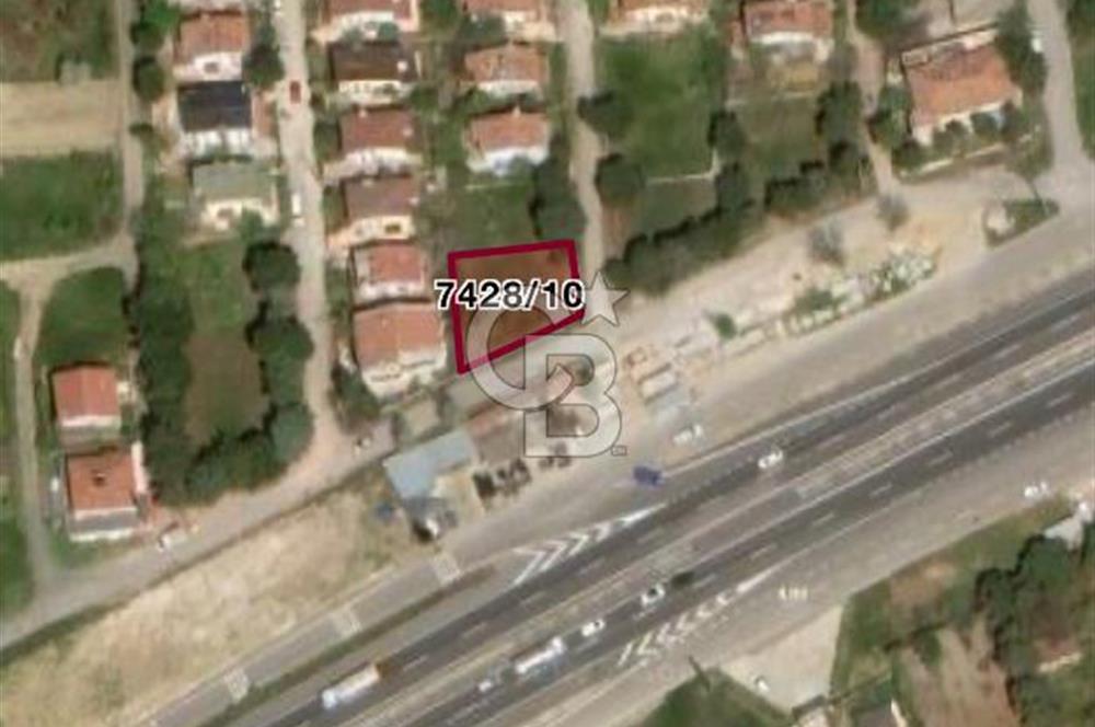 satılık Silivri imarlı arsa 