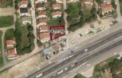 satılık Silivri imarlı arsa 