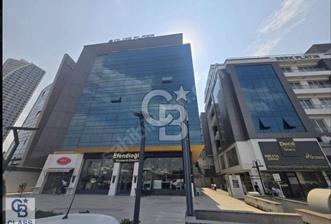 CB CLASS BURSA BALAT YILDIZ PLAZA KİRALIK KÖŞE OFİS