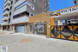 CB CLASS OSMANGAZİ YUNUSELİ 66 M2 SATILIK FIRSAT DÜKKAN
