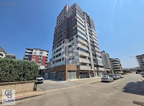 CB CLASS OSMANGAZİ YUNUSELİ 87 M2 SATILIK FIRSAT DÜKKAN
