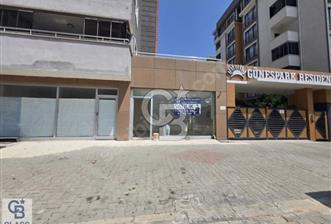 CB CLASS OSMANGAZİ YUNUSELİ 68 M2 SATILIK FIRSAT DÜKKAN