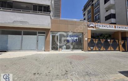 CB CLASS OSMANGAZİ YUNUSELİ 68 M2 SATILIK FIRSAT DÜKKAN