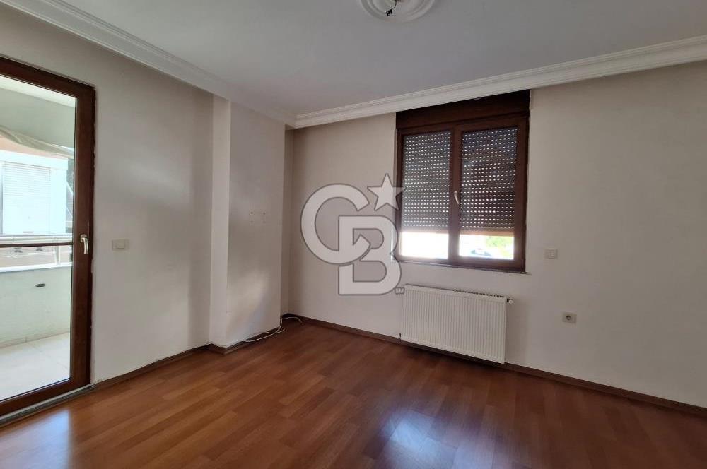 MALTEPE ADATEPE DE SATILIK BOŞ 3+1