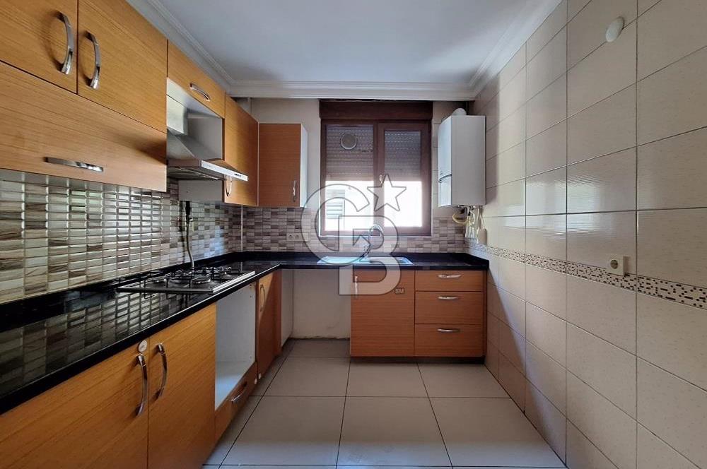 MALTEPE ADATEPE DE SATILIK BOŞ 3+1