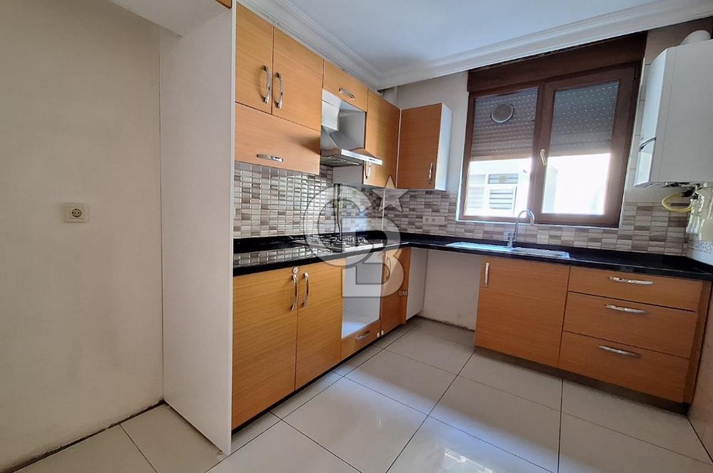 MALTEPE ADATEPE DE SATILIK BOŞ 3+1