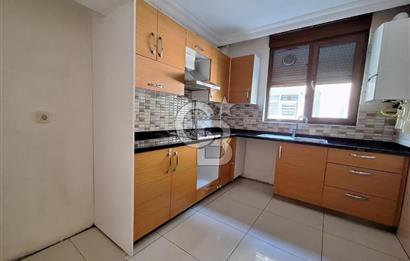 MALTEPE ADATEPE DE SATILIK BOŞ 3+1