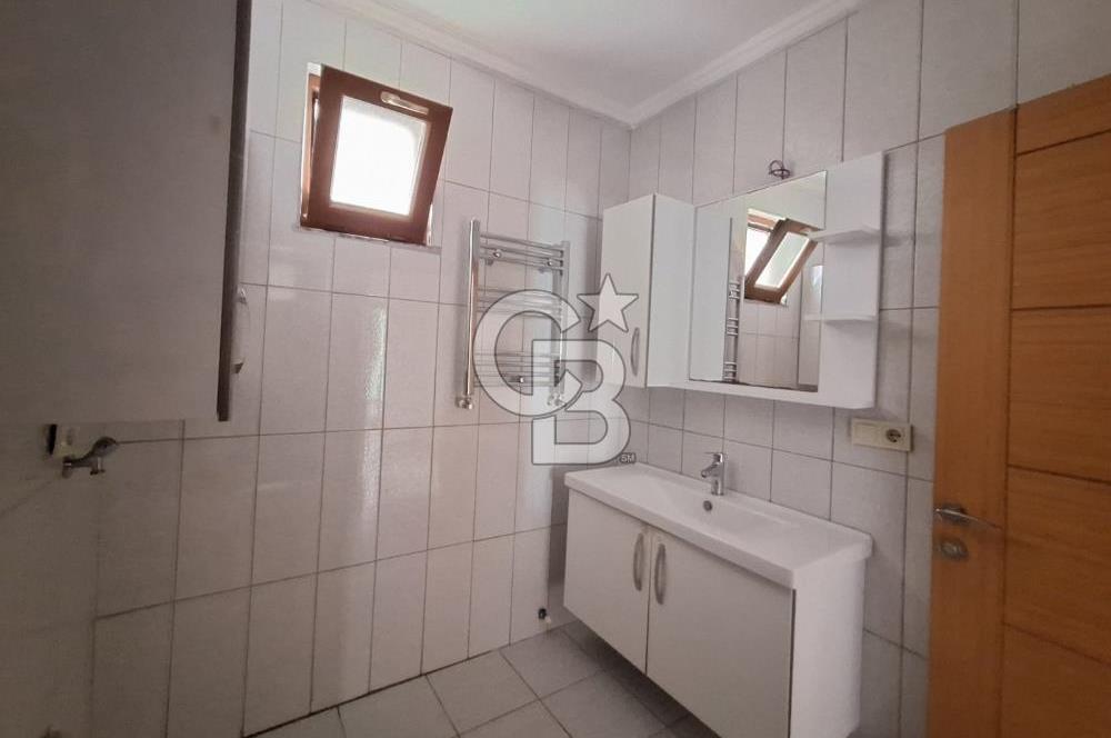 MALTEPE ADATEPE DE SATILIK BOŞ 3+1