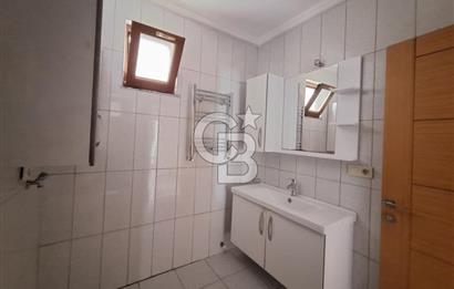 MALTEPE ADATEPE DE SATILIK BOŞ 3+1