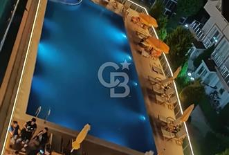 MARMARA EREĞLİSİ'NİN GÖZDESİNDE EŞYALI 2+1 LÜKS 125 M2 DAİRE