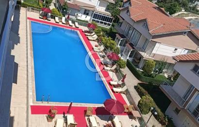 MARMARA EREĞLİSİ'NİN GÖZDESİNDE EŞYALI 2+1 LÜKS 125 M2 DAİRE