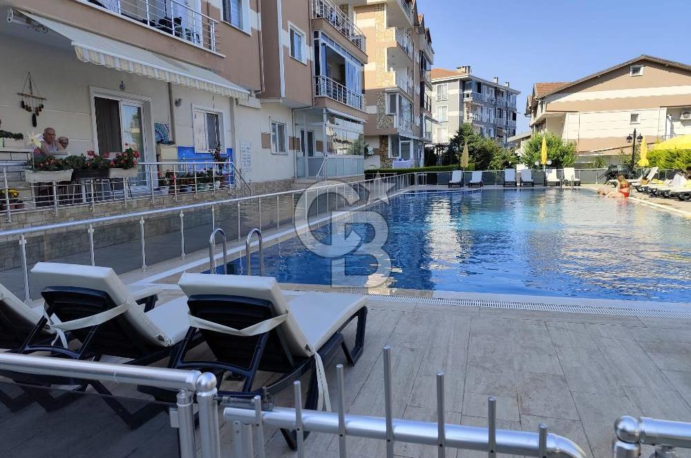 MARMARA EREĞLİSİ'NİN GÖZDESİNDE EŞYALI 2+1 LÜKS 125 M2 DAİRE