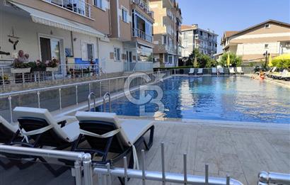 MARMARA EREĞLİSİ'NİN GÖZDESİNDE EŞYALI 2+1 LÜKS 125 M2 DAİRE