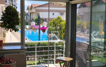 MARMARA EREĞLİSİ'NİN GÖZDESİNDE EŞYALI 2+1 LÜKS 125 M2 DAİRE