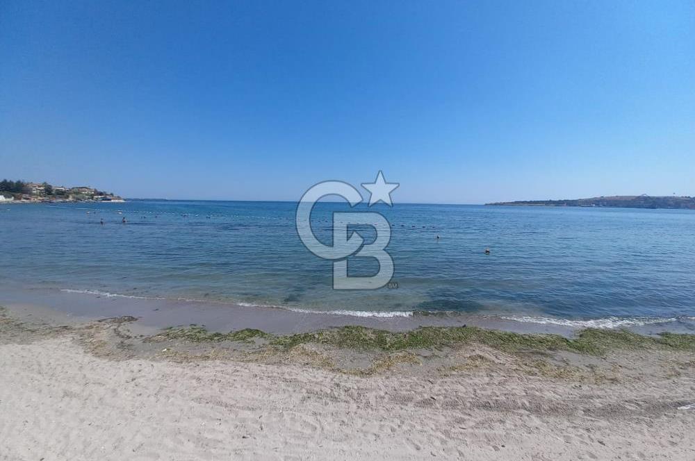 MARMARA EREĞLİSİ'NİN GÖZDESİNDE EŞYALI 2+1 LÜKS 125 M2 DAİRE