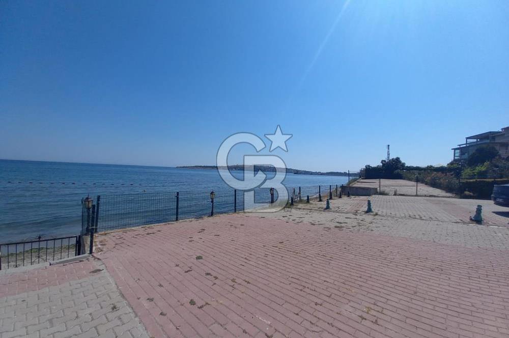 MARMARA EREĞLİSİ'NİN GÖZDESİNDE EŞYALI 2+1 LÜKS 125 M2 DAİRE