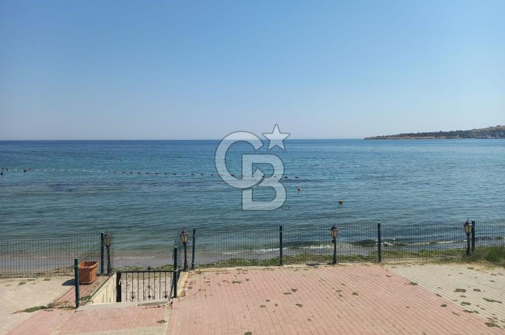 MARMARA EREĞLİSİ'NİN GÖZDESİNDE EŞYALI 2+1 LÜKS 125 M2 DAİRE