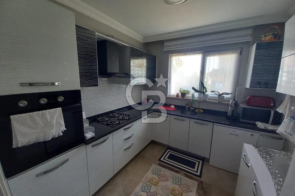 MARMARA EREĞLİSİ'NİN GÖZDESİNDE EŞYALI 2+1 LÜKS 125 M2 DAİRE
