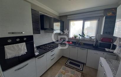 MARMARA EREĞLİSİ'NİN GÖZDESİNDE EŞYALI 2+1 LÜKS 125 M2 DAİRE