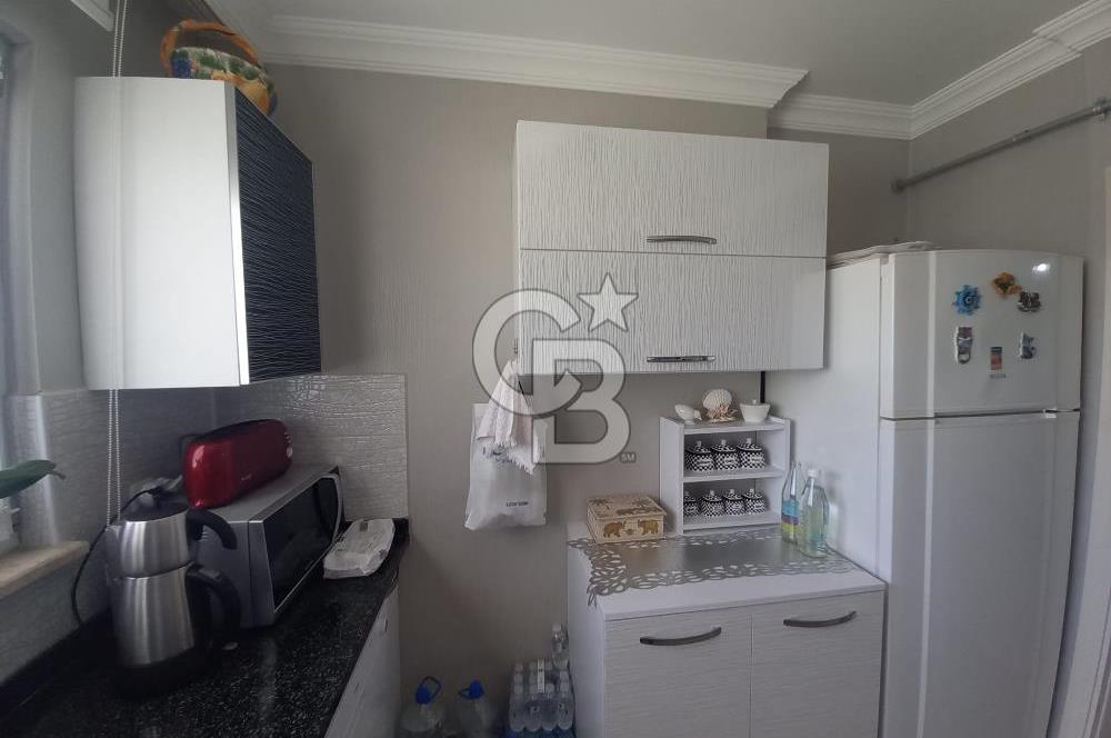 MARMARA EREĞLİSİ'NİN GÖZDESİNDE EŞYALI 2+1 LÜKS 125 M2 DAİRE