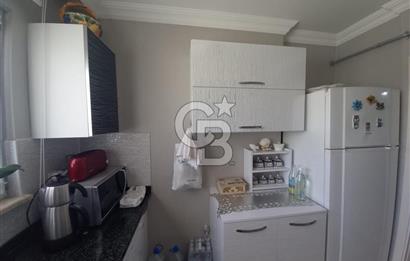 MARMARA EREĞLİSİ'NİN GÖZDESİNDE EŞYALI 2+1 LÜKS 125 M2 DAİRE