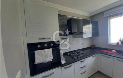MARMARA EREĞLİSİ'NİN GÖZDESİNDE EŞYALI 2+1 LÜKS 125 M2 DAİRE