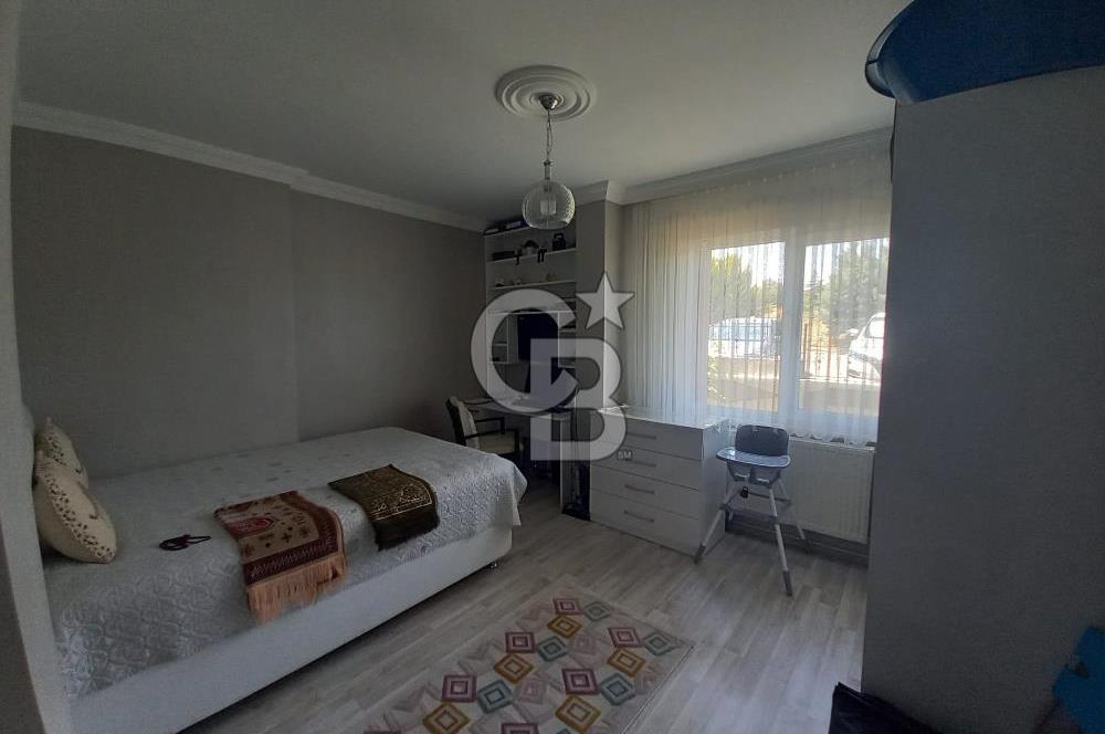 MARMARA EREĞLİSİ'NİN GÖZDESİNDE EŞYALI 2+1 LÜKS 125 M2 DAİRE