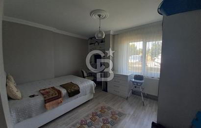 MARMARA EREĞLİSİ'NİN GÖZDESİNDE EŞYALI 2+1 LÜKS 125 M2 DAİRE