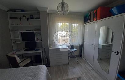 MARMARA EREĞLİSİ'NİN GÖZDESİNDE EŞYALI 2+1 LÜKS 125 M2 DAİRE