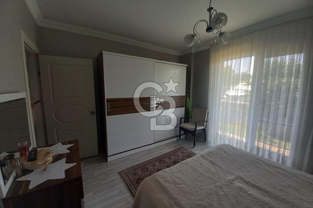 MARMARA EREĞLİSİ'NİN GÖZDESİNDE EŞYALI 2+1 LÜKS 125 M2 DAİRE