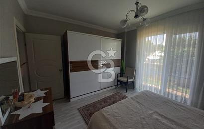 MARMARA EREĞLİSİ'NİN GÖZDESİNDE EŞYALI 2+1 LÜKS 125 M2 DAİRE