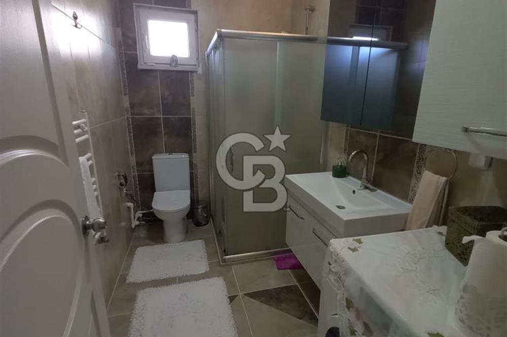 MARMARA EREĞLİSİ'NİN GÖZDESİNDE EŞYALI 2+1 LÜKS 125 M2 DAİRE