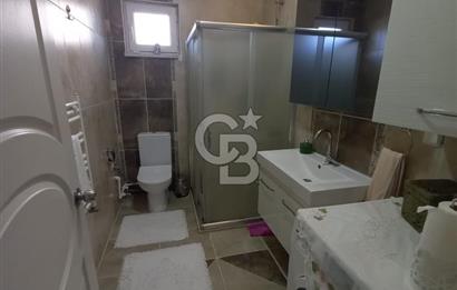 MARMARA EREĞLİSİ'NİN GÖZDESİNDE EŞYALI 2+1 LÜKS 125 M2 DAİRE