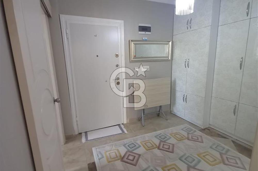 MARMARA EREĞLİSİ'NİN GÖZDESİNDE EŞYALI 2+1 LÜKS 125 M2 DAİRE