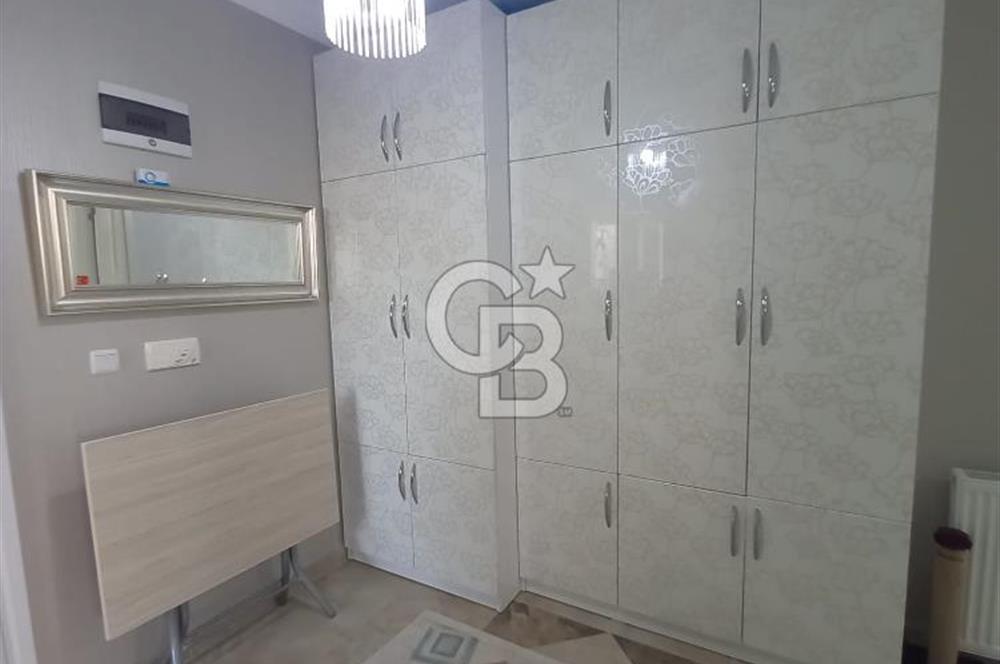 MARMARA EREĞLİSİ'NİN GÖZDESİNDE EŞYALI 2+1 LÜKS 125 M2 DAİRE