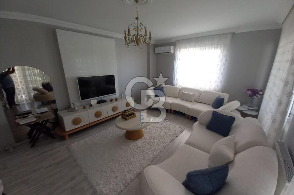 MARMARA EREĞLİSİ'NİN GÖZDESİNDE EŞYALI 2+1 LÜKS 125 M2 DAİRE