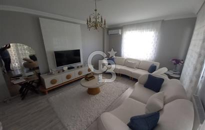 MARMARA EREĞLİSİ'NİN GÖZDESİNDE EŞYALI 2+1 LÜKS 125 M2 DAİRE