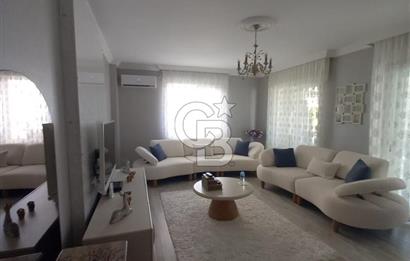 MARMARA EREĞLİSİ'NİN GÖZDESİNDE EŞYALI 2+1 LÜKS 125 M2 DAİRE
