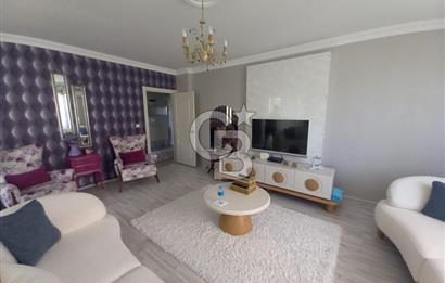 MARMARA EREĞLİSİ'NİN GÖZDESİNDE EŞYALI 2+1 LÜKS 125 M2 DAİRE