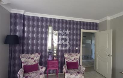 MARMARA EREĞLİSİ'NİN GÖZDESİNDE EŞYALI 2+1 LÜKS 125 M2 DAİRE