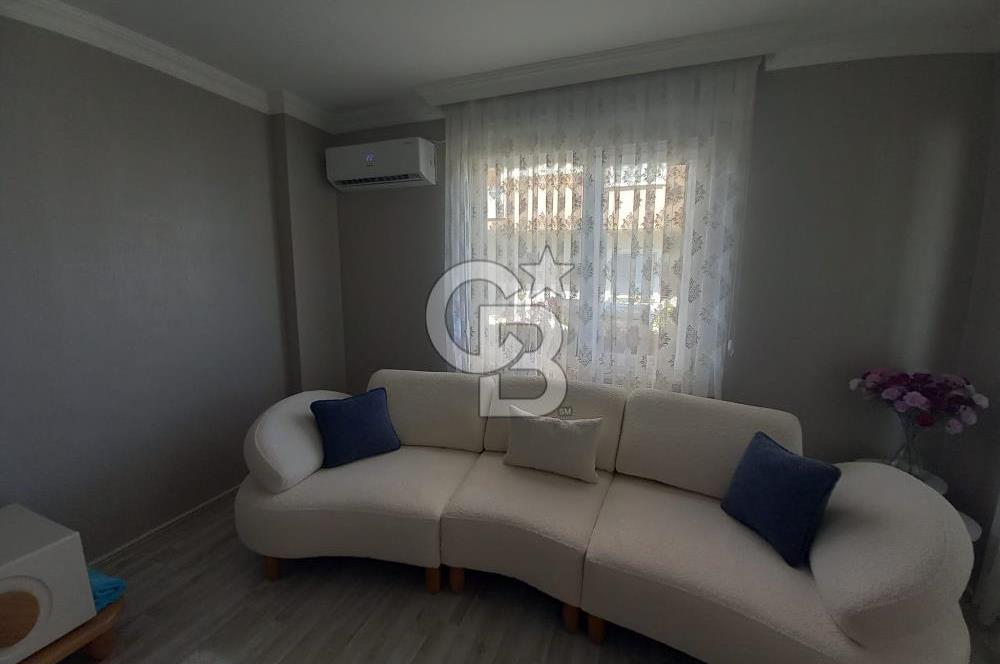 MARMARA EREĞLİSİ'NİN GÖZDESİNDE EŞYALI 2+1 LÜKS 125 M2 DAİRE