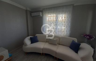 MARMARA EREĞLİSİ'NİN GÖZDESİNDE EŞYALI 2+1 LÜKS 125 M2 DAİRE