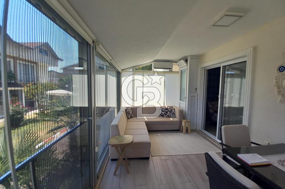 MARMARA EREĞLİSİ'NİN GÖZDESİNDE EŞYALI 2+1 LÜKS 125 M2 DAİRE