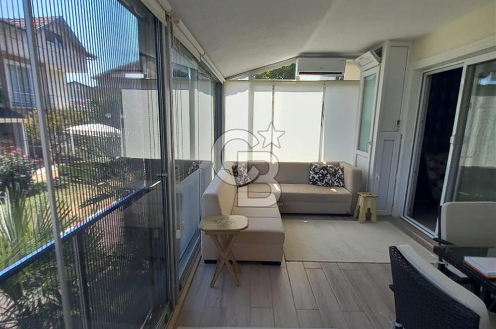 MARMARA EREĞLİSİ'NİN GÖZDESİNDE EŞYALI 2+1 LÜKS 125 M2 DAİRE