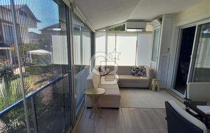 MARMARA EREĞLİSİ'NİN GÖZDESİNDE EŞYALI 2+1 LÜKS 125 M2 DAİRE
