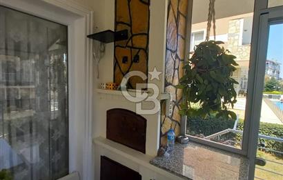 MARMARA EREĞLİSİ'NİN GÖZDESİNDE EŞYALI 2+1 LÜKS 125 M2 DAİRE